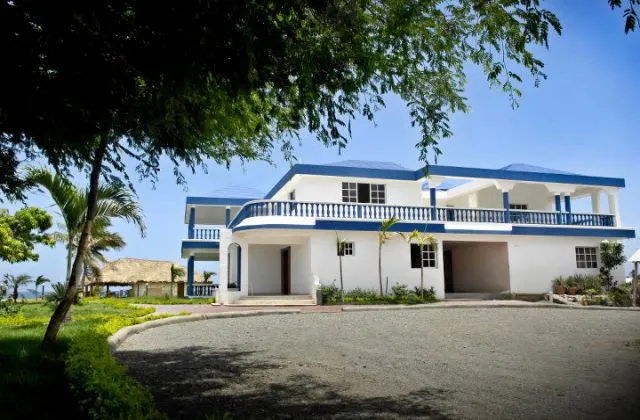 Villas Campomar Bani Peravia Republique Dominicaine